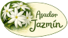 ASADOR JAZMIN