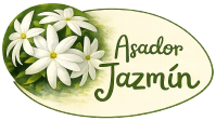 ASADOR JAZMIN